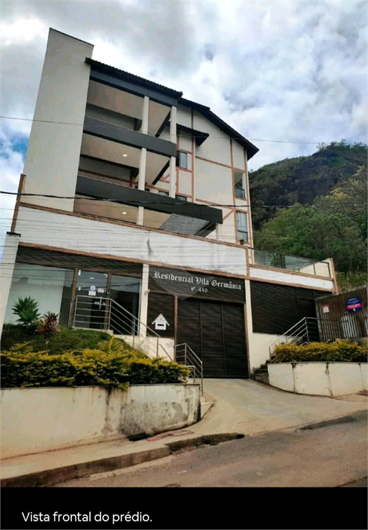 Venda Apartamento Domingos Martins Centro REO956886 1