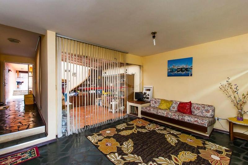 Venda Sobrado São Paulo Vila Cordeiro REO95689 5