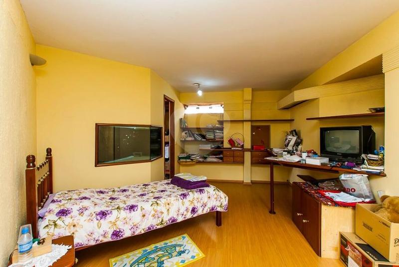 Venda Sobrado São Paulo Vila Cordeiro REO95689 16