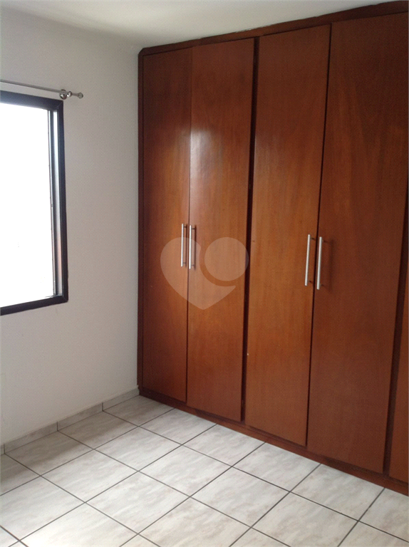 Venda Apartamento Santos Macuco REO956895 4