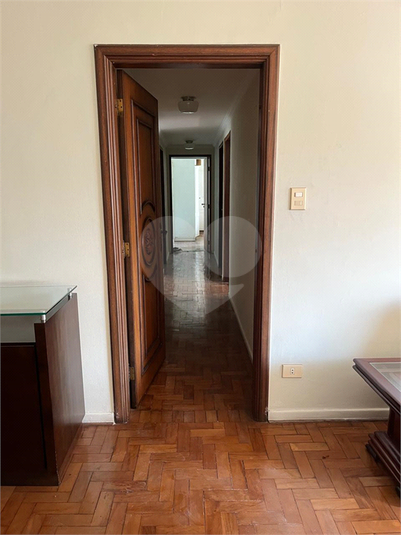 Venda Apartamento São Paulo Tatuapé REO956974 10