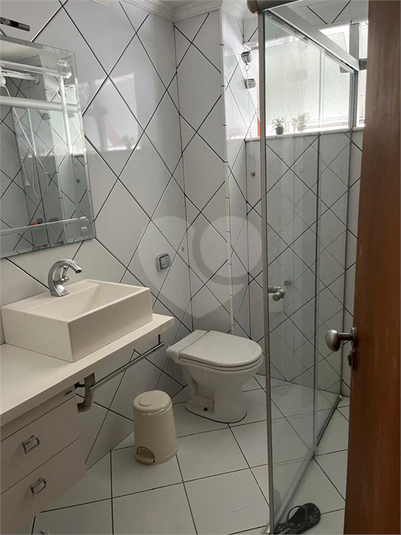 Venda Apartamento São Paulo Tatuapé REO956974 9