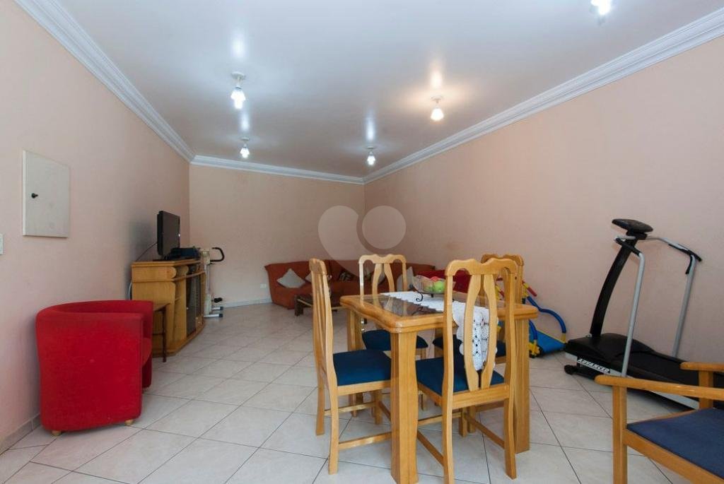 Venda Casa São Paulo Parque Dos Príncipes REO95698 12