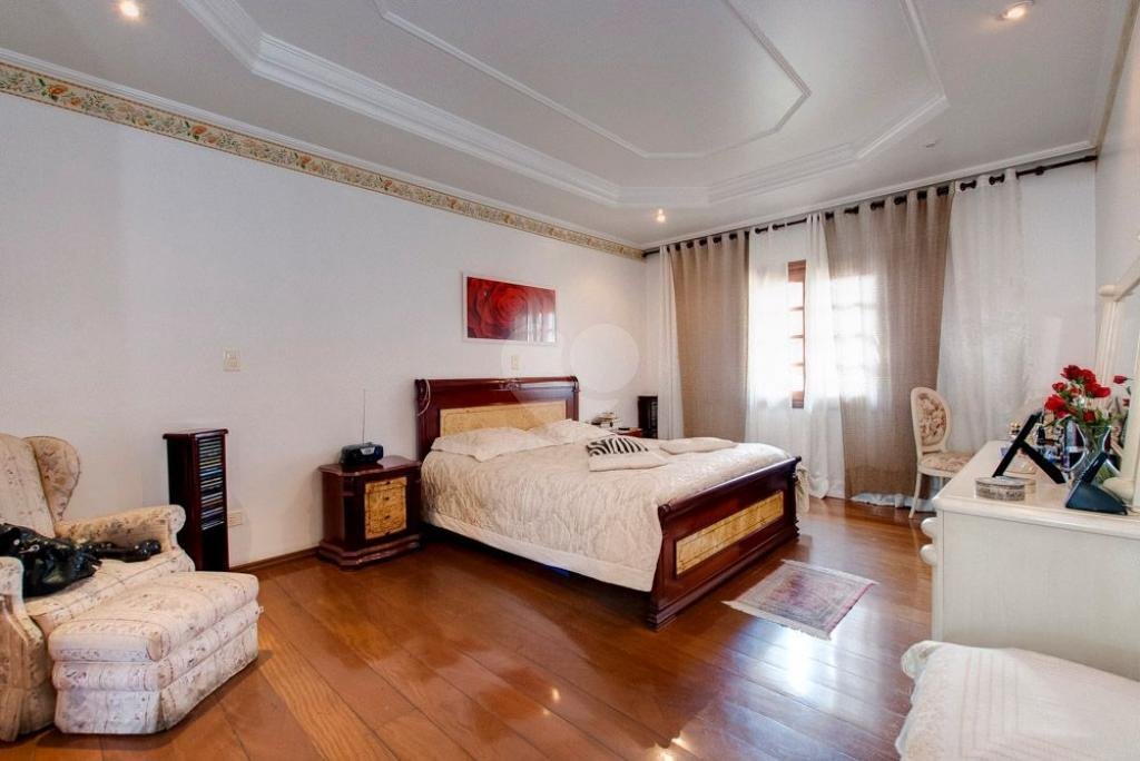 Venda Casa São Paulo Parque Dos Príncipes REO95698 21