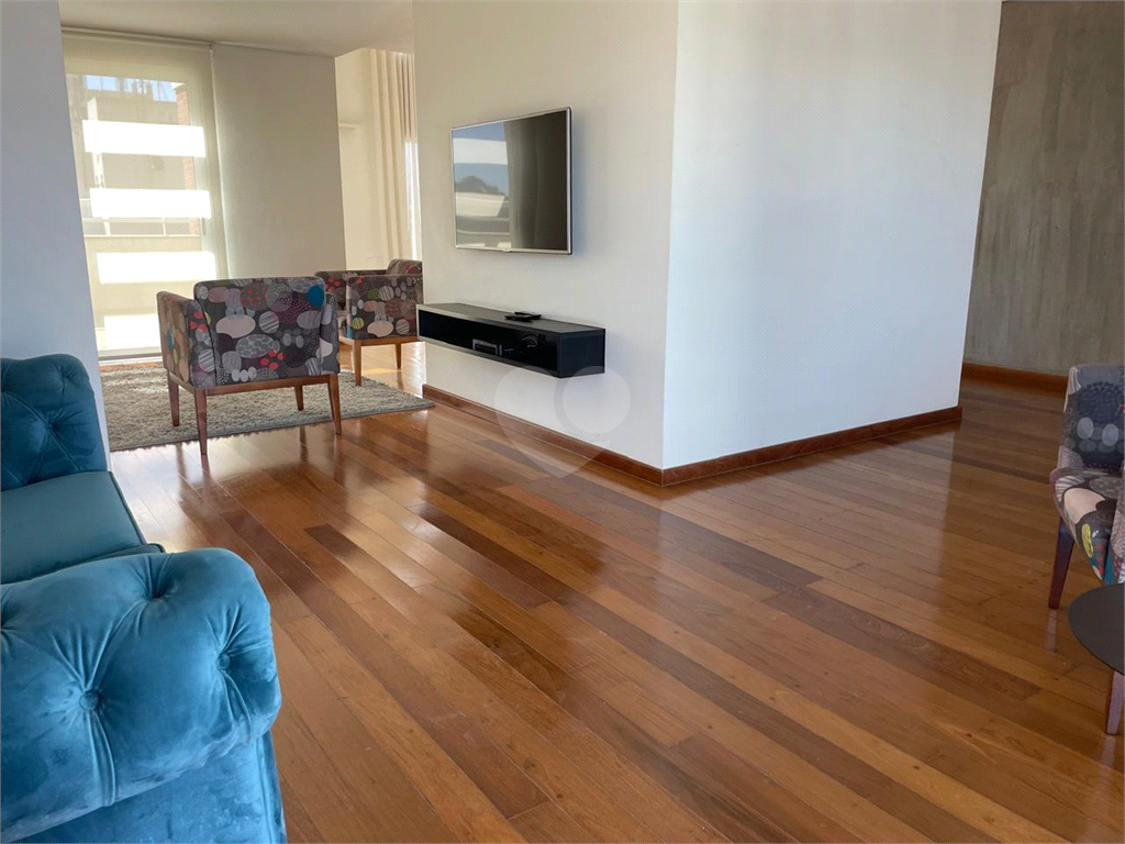 Venda Apartamento São Paulo Pinheiros REO956983 26