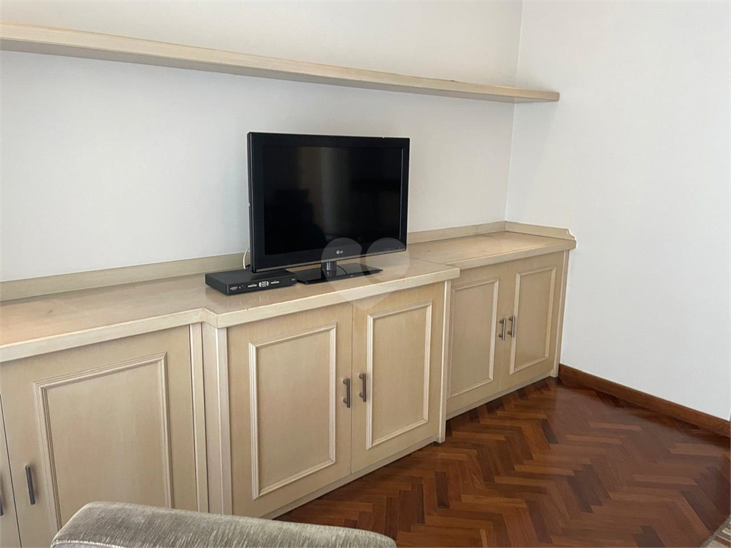 Venda Apartamento São Paulo Pinheiros REO956983 14