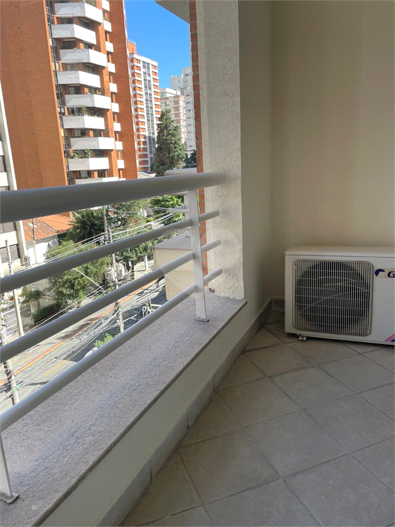 Venda Apartamento São Paulo Pinheiros REO956983 4