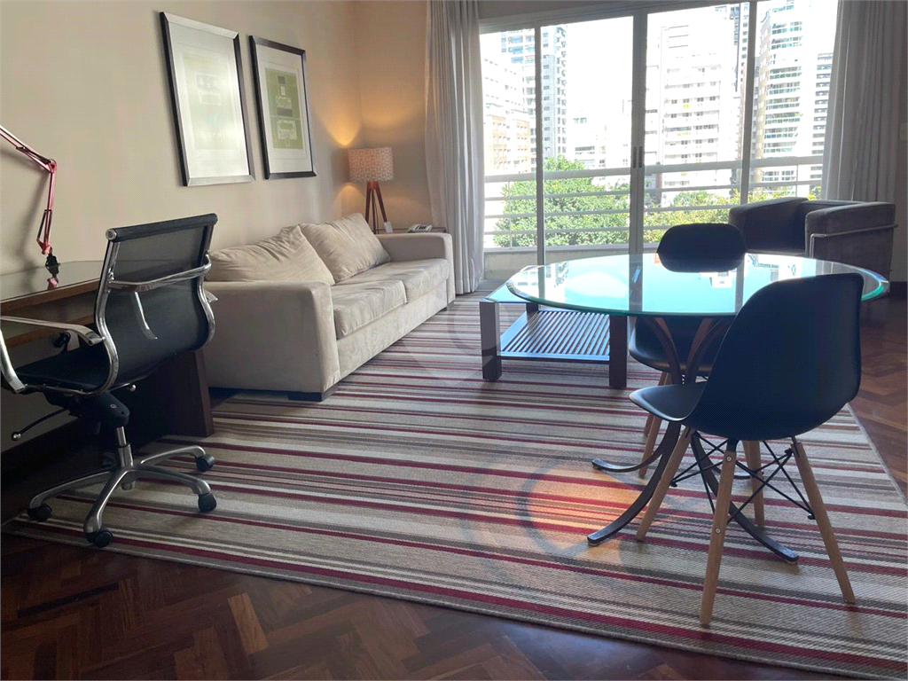 Venda Apartamento São Paulo Pinheiros REO956983 16