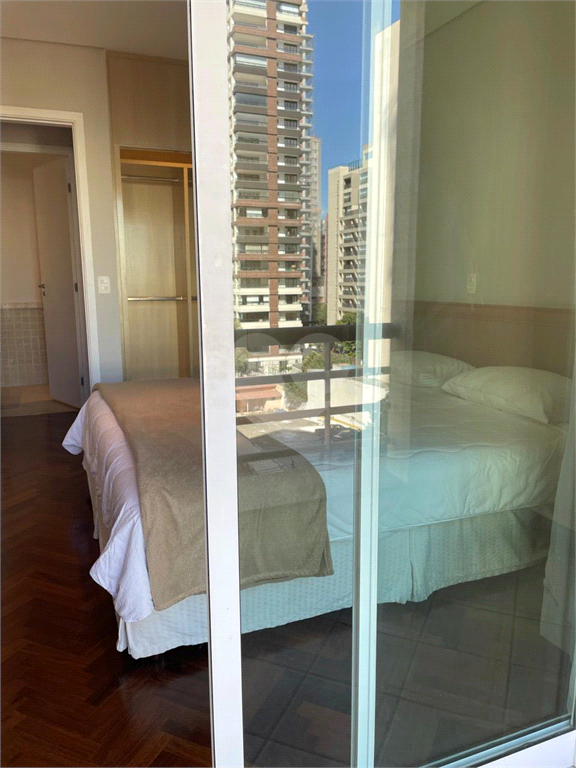 Venda Apartamento São Paulo Pinheiros REO956983 15