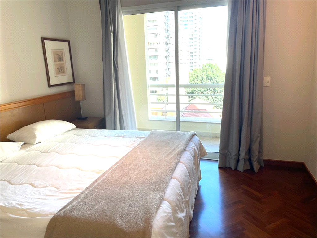 Venda Apartamento São Paulo Pinheiros REO956983 3