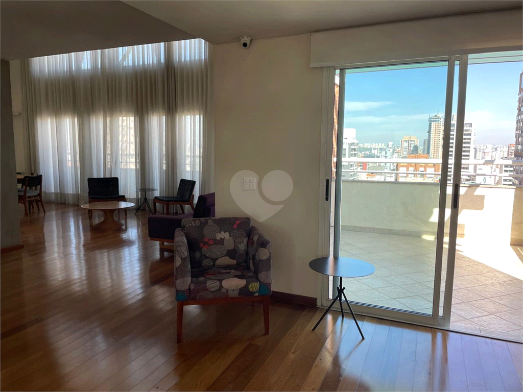 Venda Apartamento São Paulo Pinheiros REO956983 22