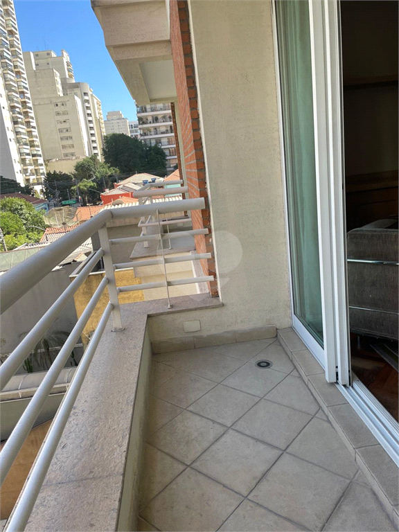 Venda Apartamento São Paulo Pinheiros REO956983 18