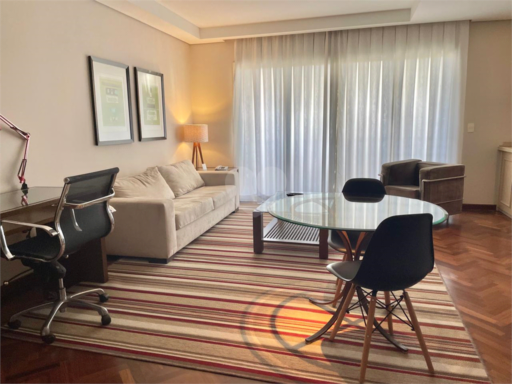 Venda Apartamento São Paulo Pinheiros REO956983 2