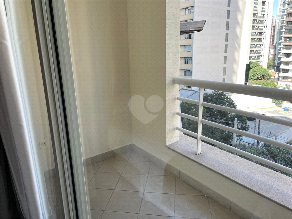 Venda Apartamento São Paulo Pinheiros REO956983 1