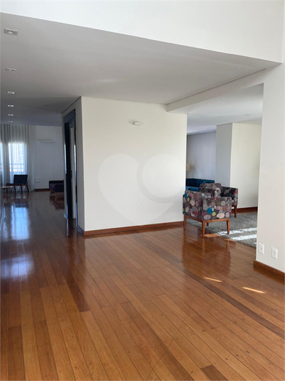 Venda Apartamento São Paulo Pinheiros REO956983 25