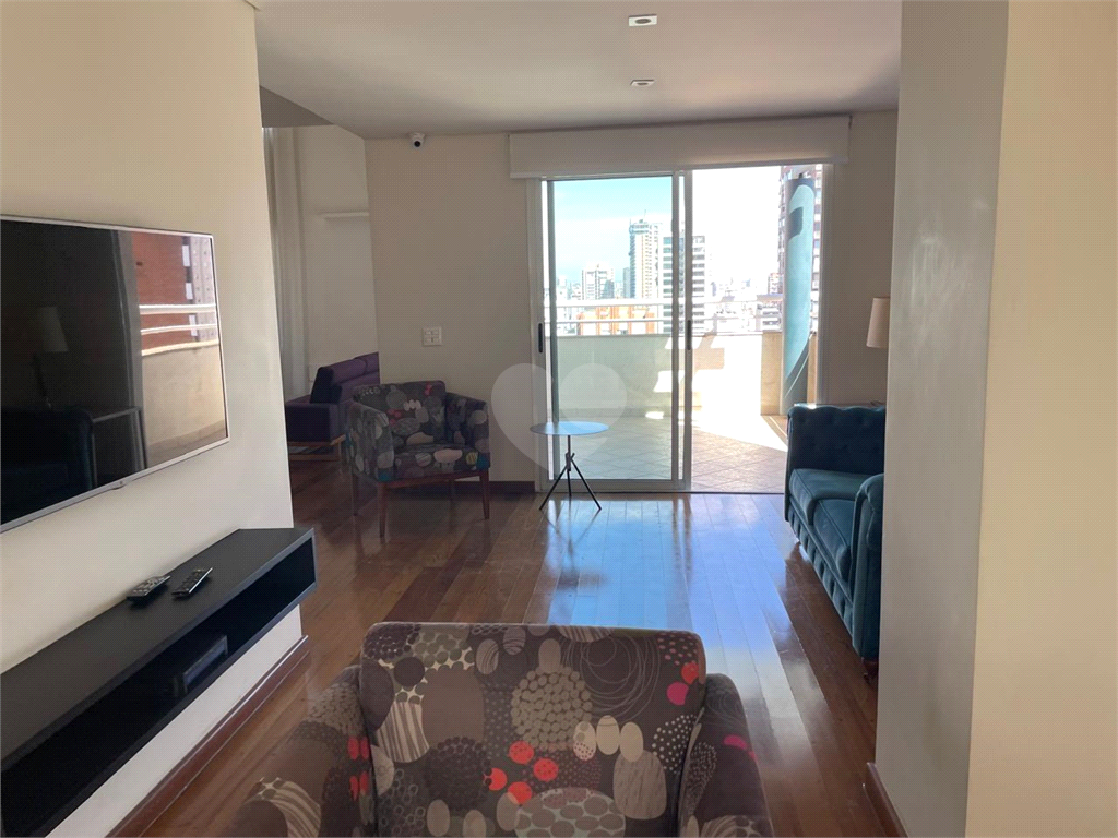 Venda Apartamento São Paulo Pinheiros REO956983 21