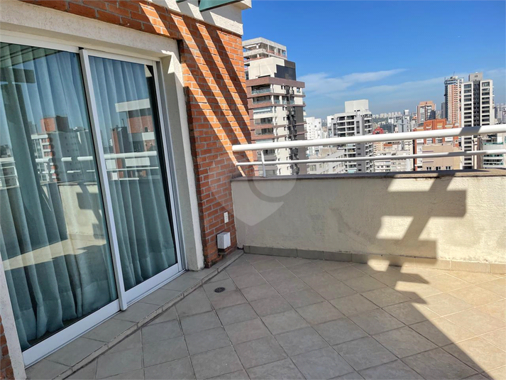 Venda Apartamento São Paulo Pinheiros REO956983 23