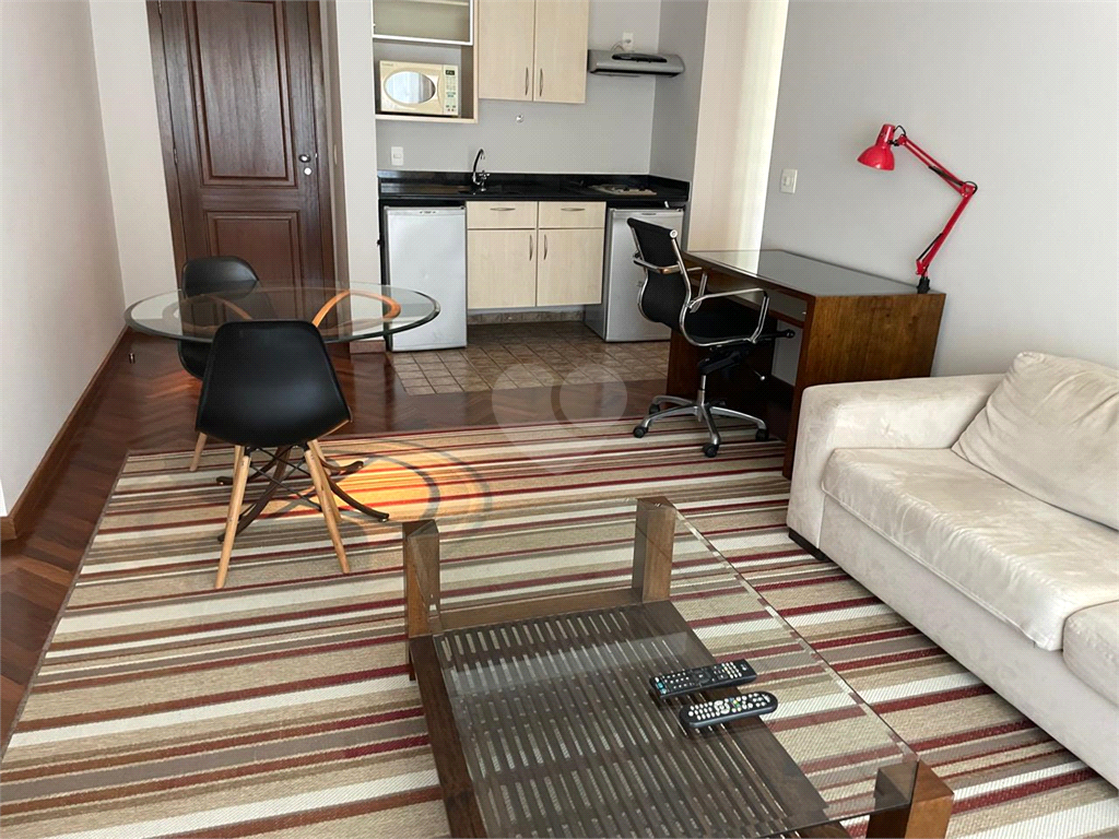 Venda Apartamento São Paulo Pinheiros REO956983 13