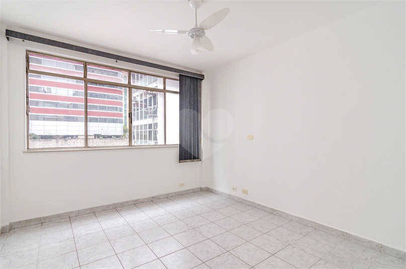 Venda Apartamento São Paulo Cerqueira César REO957025 15