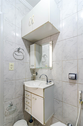 Venda Apartamento São Paulo Cerqueira César REO957025 13