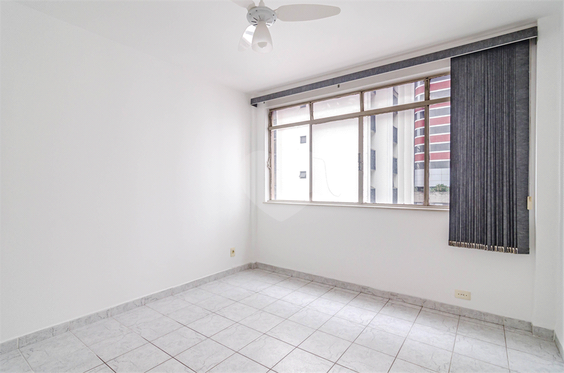 Venda Apartamento São Paulo Cerqueira César REO957025 16