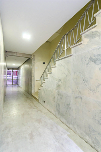 Venda Apartamento São Paulo Cerqueira César REO957025 39