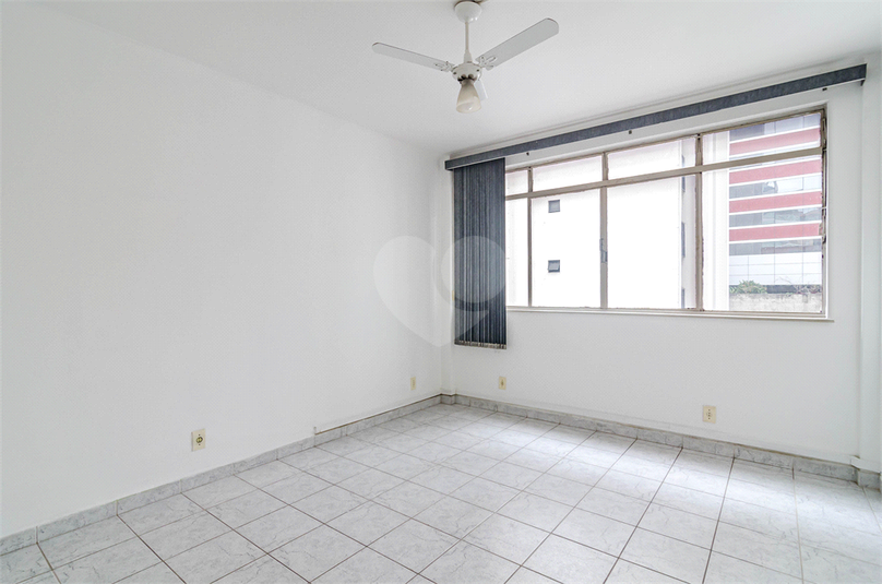 Venda Apartamento São Paulo Cerqueira César REO957025 6