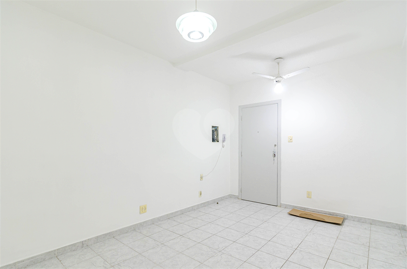 Venda Apartamento São Paulo Cerqueira César REO957025 2