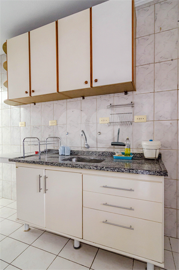 Venda Apartamento São Paulo Cerqueira César REO957025 30