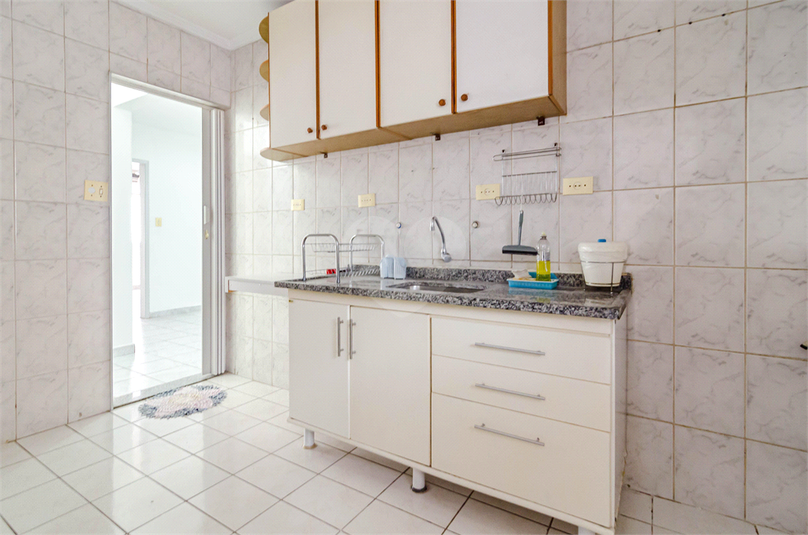 Venda Apartamento São Paulo Cerqueira César REO957025 29