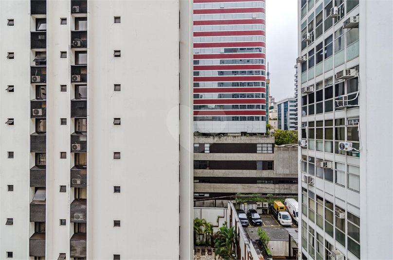 Venda Apartamento São Paulo Cerqueira César REO957025 20