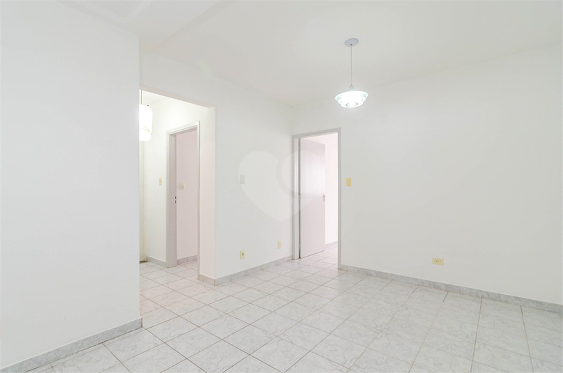 Venda Apartamento São Paulo Cerqueira César REO957025 3