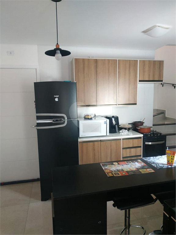 Venda Apartamento Santo André Santa Terezinha REO957040 10