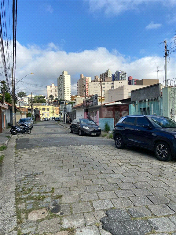 Venda Apartamento Santo André Santa Terezinha REO957040 19