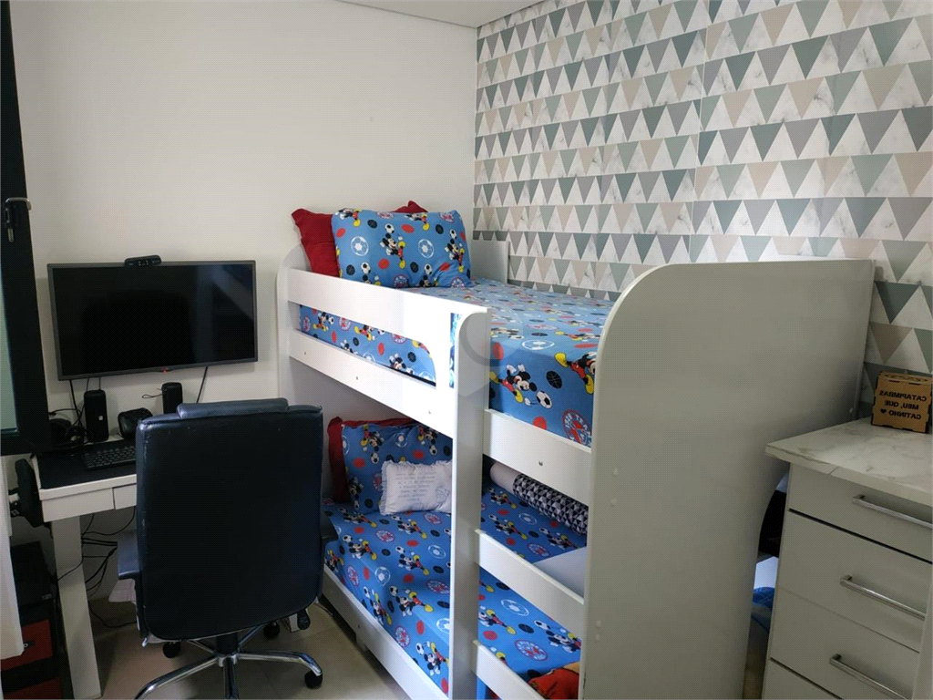 Venda Apartamento Santo André Santa Terezinha REO957040 14