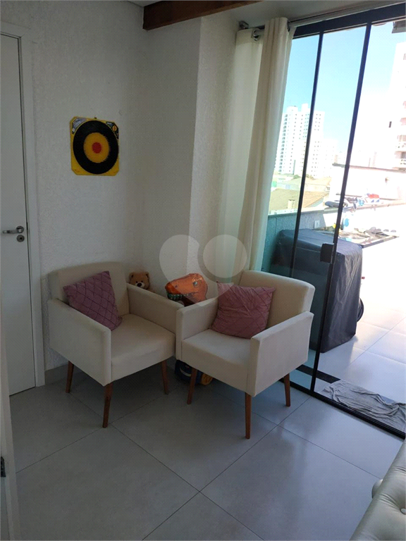 Venda Apartamento Santo André Santa Terezinha REO957040 27