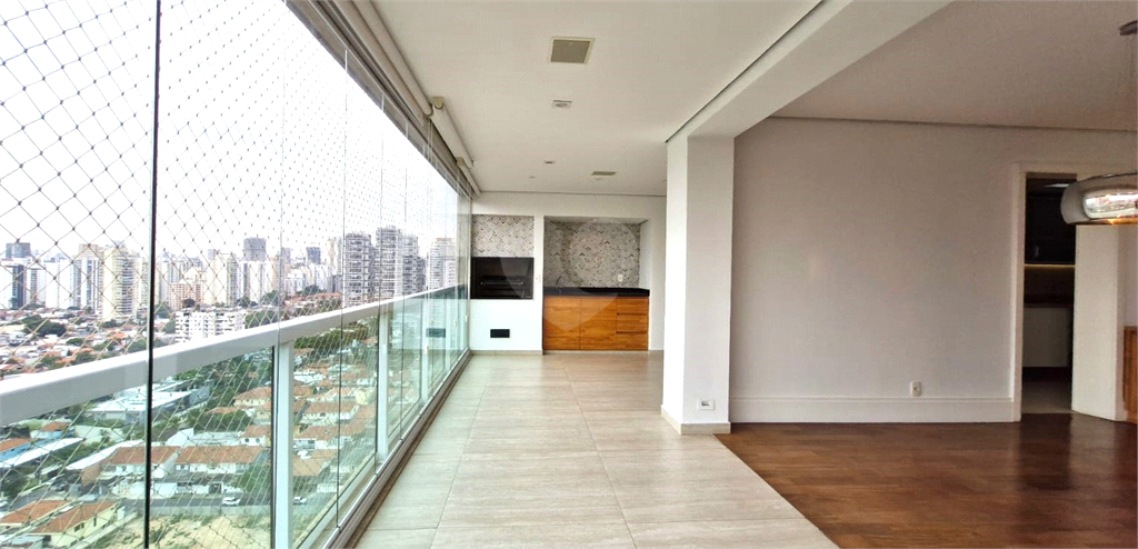 Venda Apartamento São Paulo Cidade Monções REO957041 17