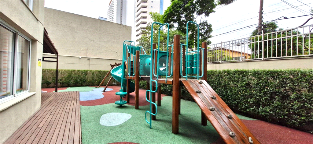 Venda Apartamento São Paulo Cidade Monções REO957041 54