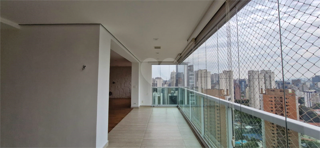 Venda Apartamento São Paulo Cidade Monções REO957041 47