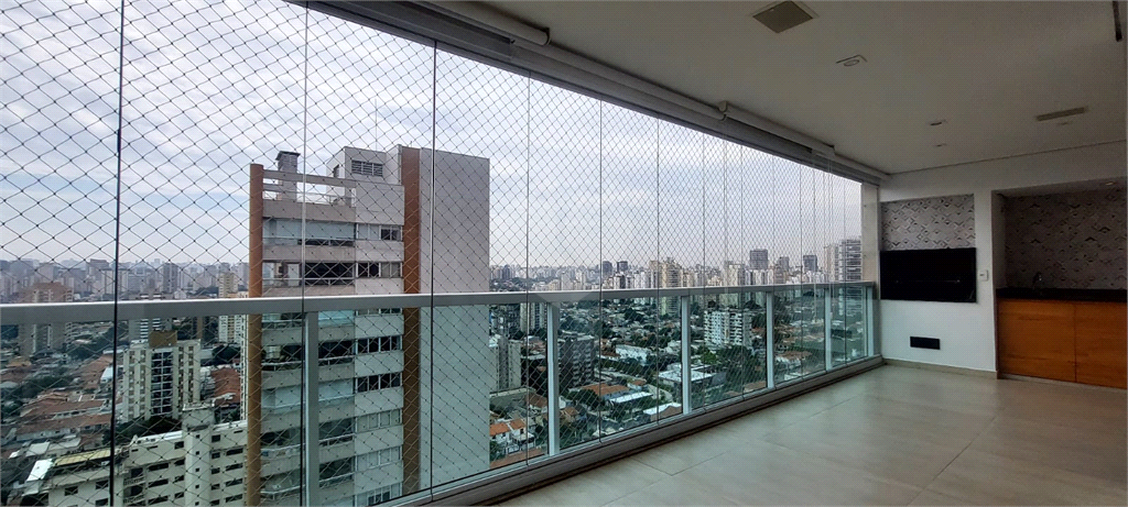 Venda Apartamento São Paulo Cidade Monções REO957041 1