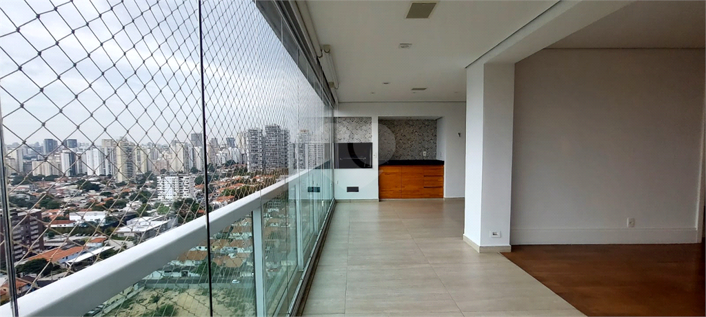 Venda Apartamento São Paulo Cidade Monções REO957041 3