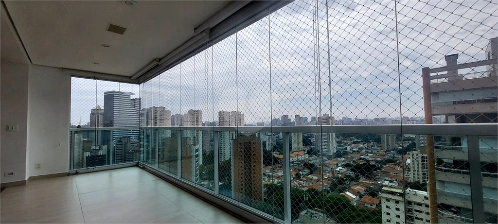 Venda Apartamento São Paulo Cidade Monções REO957041 5