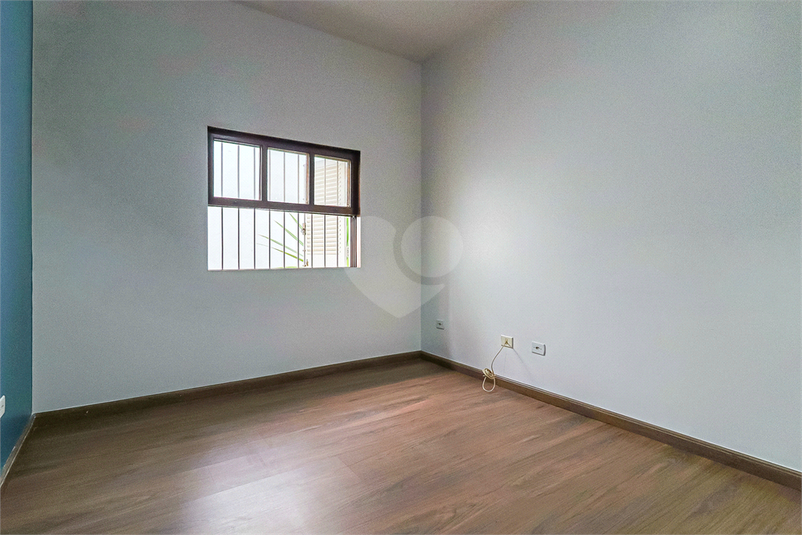 Venda Sobrado São Paulo Jardim Petrópolis REO957048 19