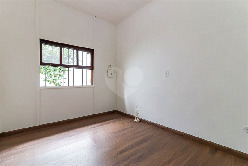 Venda Sobrado São Paulo Jardim Petrópolis REO957048 31