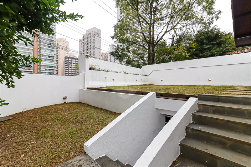 Venda Sobrado São Paulo Jardim Petrópolis REO957048 58