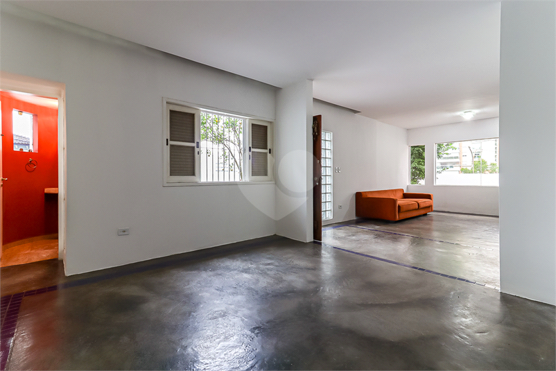 Venda Sobrado São Paulo Jardim Petrópolis REO957048 16