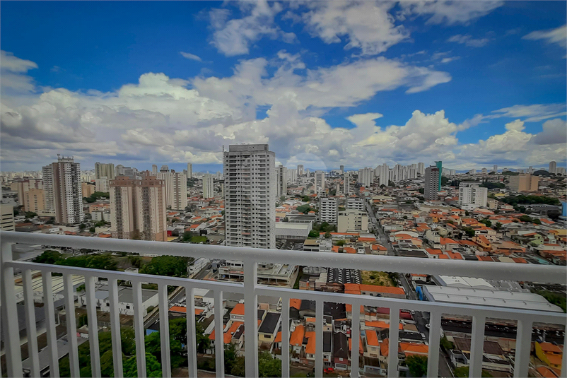 Venda Apartamento São Paulo Altos De Vila Prudente REO957051 19