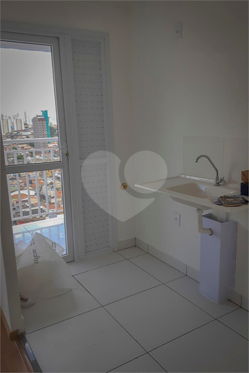 Venda Apartamento São Paulo Altos De Vila Prudente REO957051 21