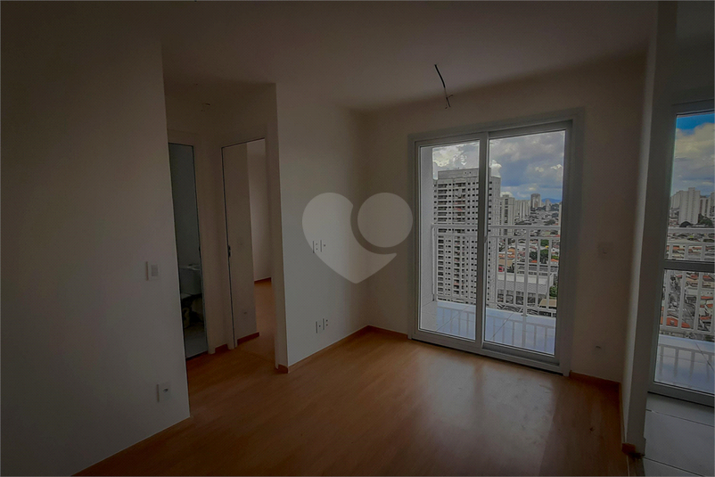 Venda Apartamento São Paulo Altos De Vila Prudente REO957051 1