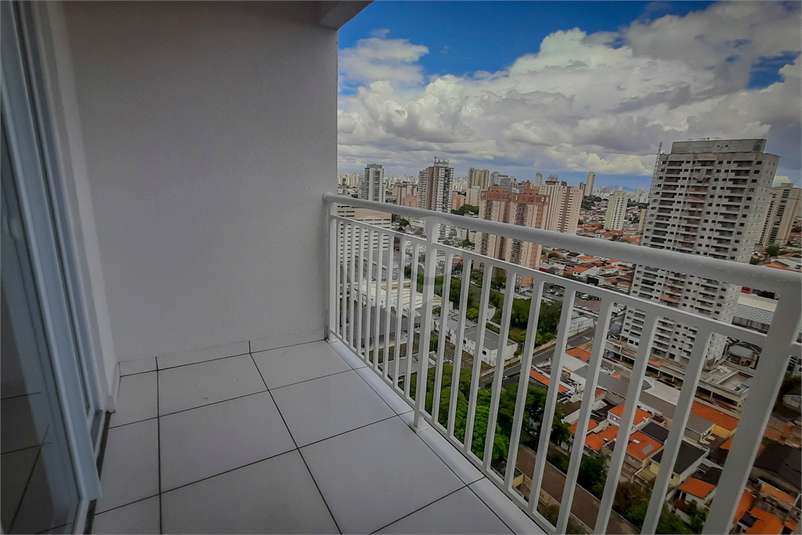 Venda Apartamento São Paulo Altos De Vila Prudente REO957051 20